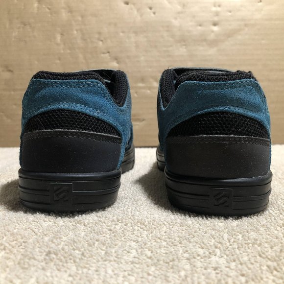 Five Ten Freerider Cycling Shoe - Kids' - Picture 6 of 6